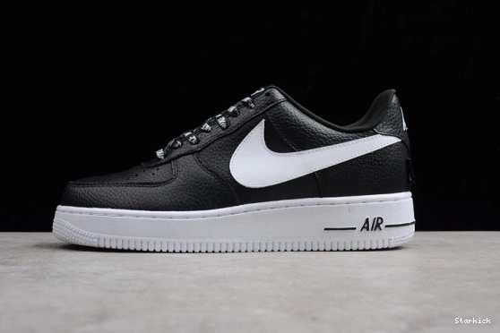 823511-007 PACK 823511-007 1 BLACK FORCE NBA WHITE AIR LV8 NIKE '07 0125